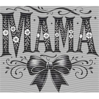 Mother's Day-MM 5738